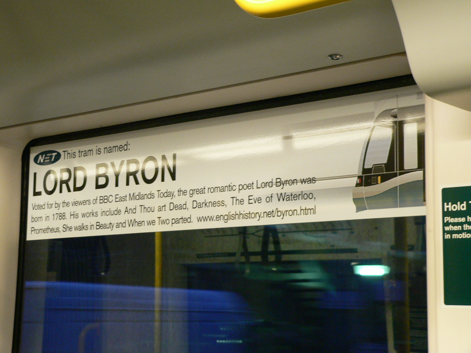 Imagem de referência de Lord Byron, descrito nos dados abertos como poeta britânico, figura importante do romantismo
