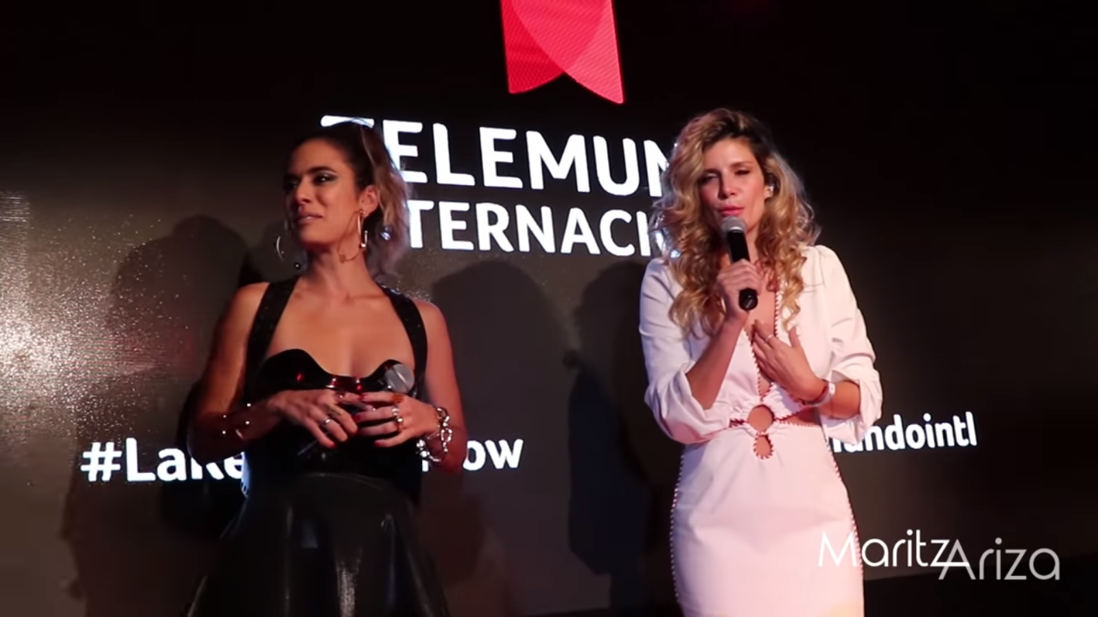 Imagem de referência de La Reina del Flow, descrito nos dados abertos como telenovela colombiana