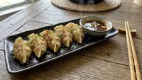 Resep Gyoza Ayam Renyah yang Juicy dan Anti Gagal