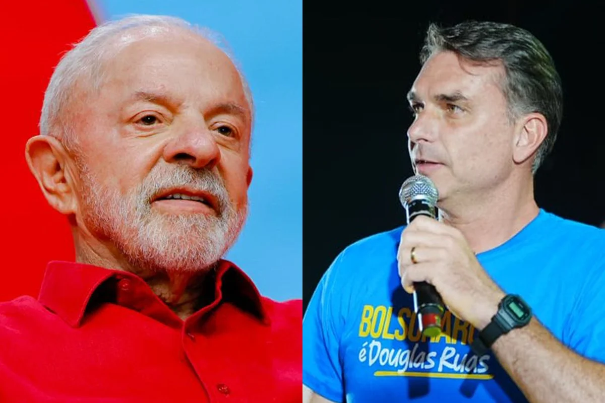 Bets: fala de Flávio irrita Planalto e aliados de Lula falam em veto total