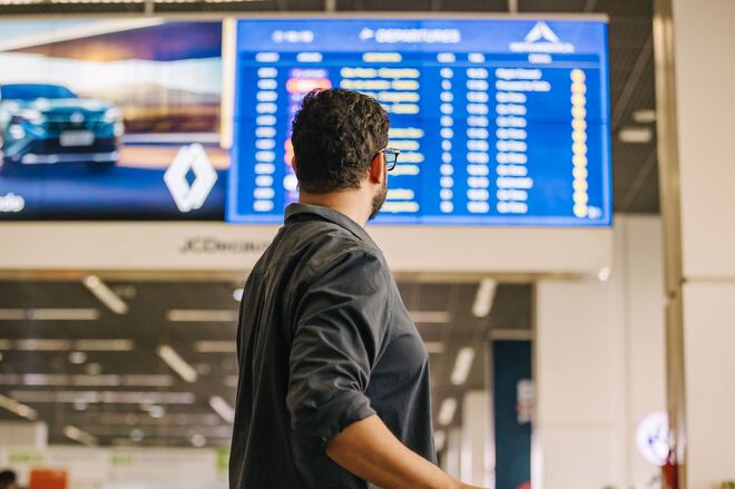 Brasil bate recorde de passageiros e aumenta pressão sobre planejamento das viagens de fim de ano