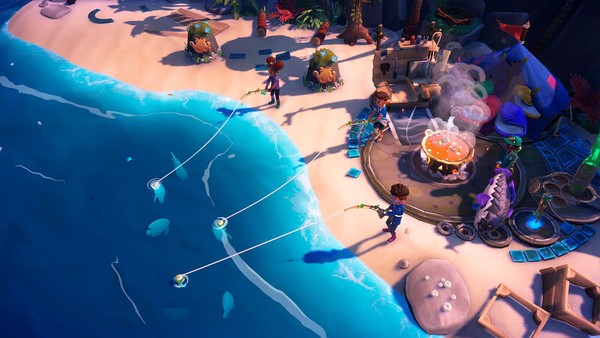 Todos os jogos exclusivos de Nintendo Switch 2, ranqueados do melhor para o pior