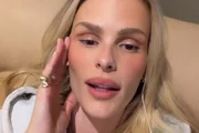 Leticia Cazarré faz alerta após vídeo de Yasmin Brunet: “Perigoso”