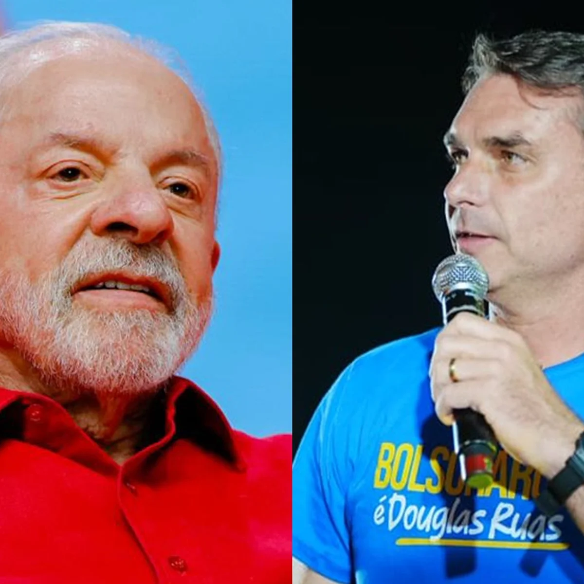 Lula recorre a Janones e Flávio, a sertanejos em último programa eleitoral