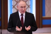 Zelensky questiona se Rússia irá cumprir cessar-fogo: “Ucrânia quer paz”