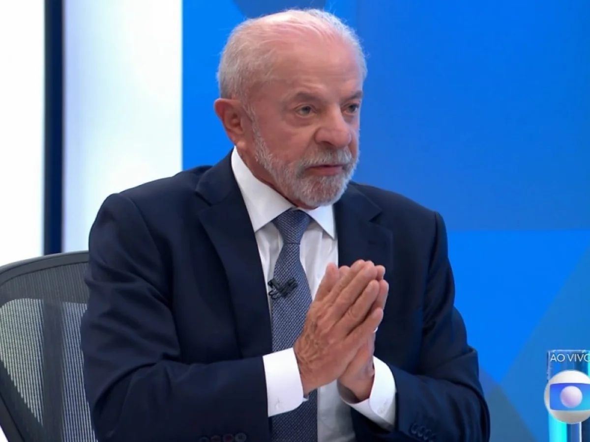 Lula defende reduzir maioridade penal para 16 anos em "todo crime hediondo"
