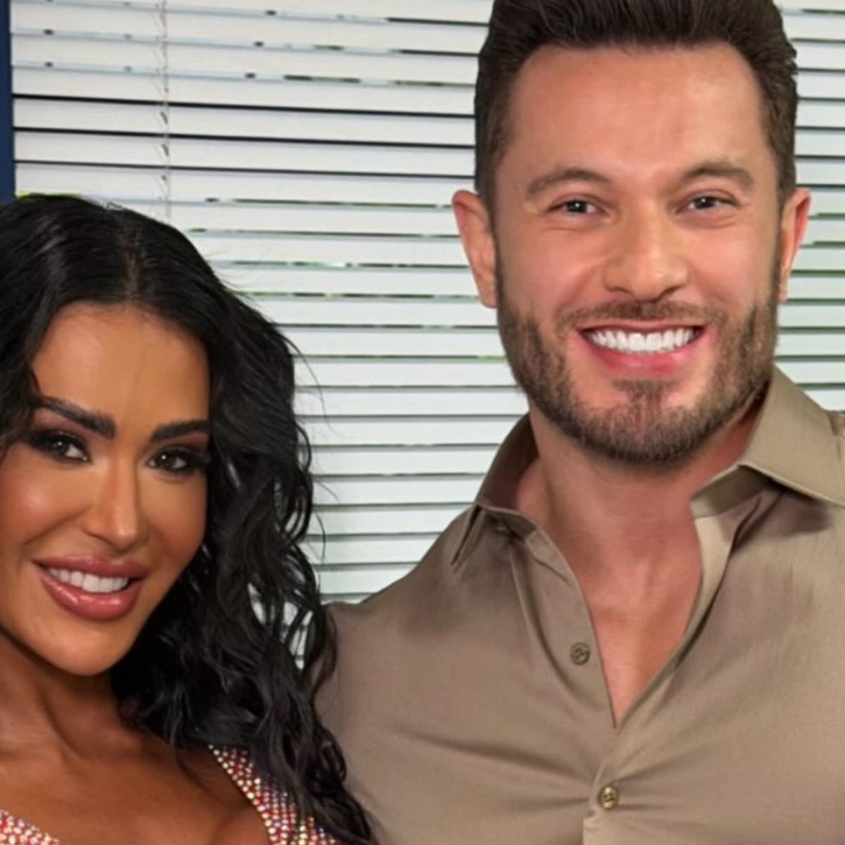 Ex-namorado confirma término com Gracyanne Barbosa após 9 meses de relacionamento