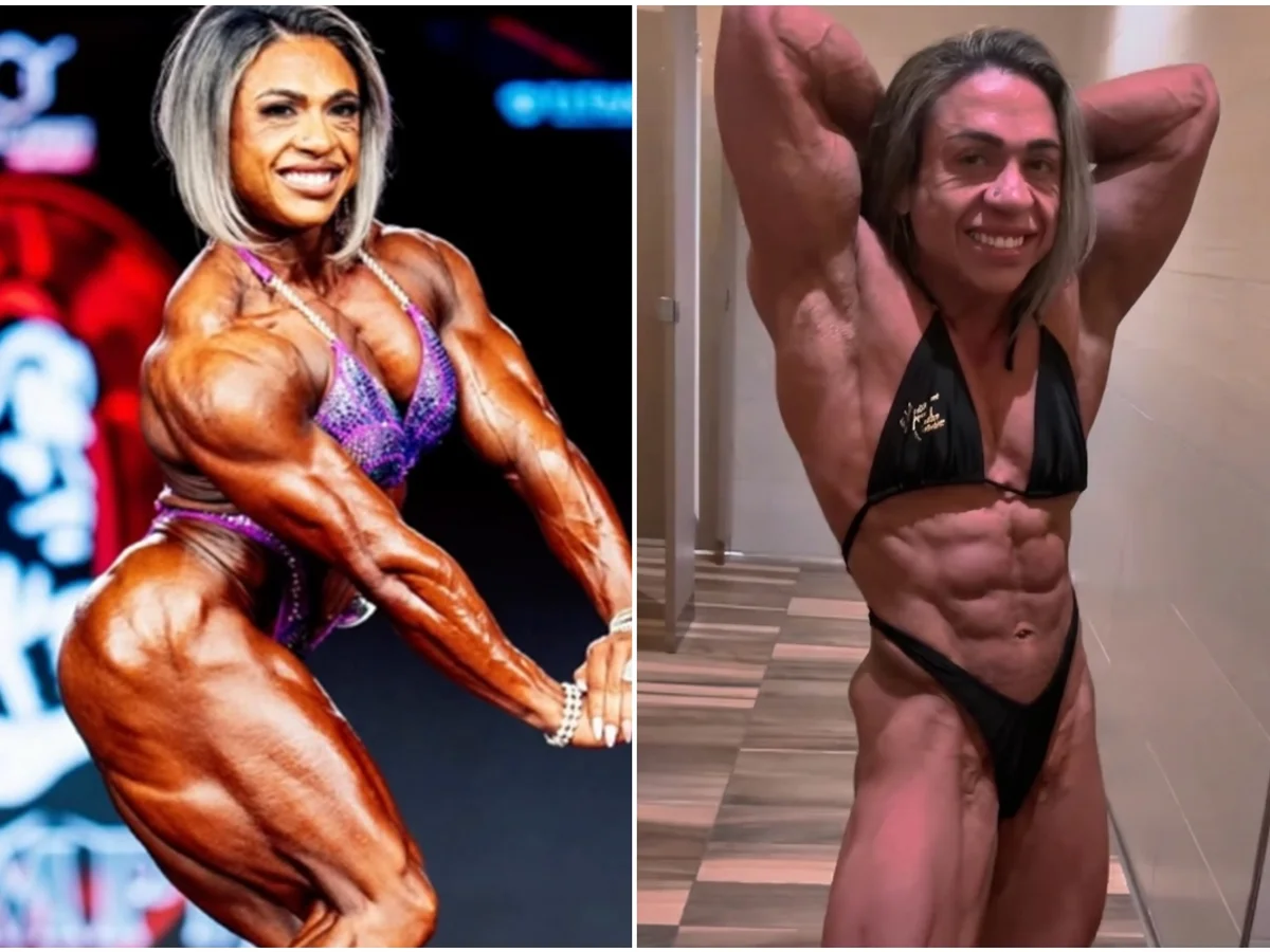 Fisiculturista de 40 anos morre três semanas após disputar o Mr. Olympia