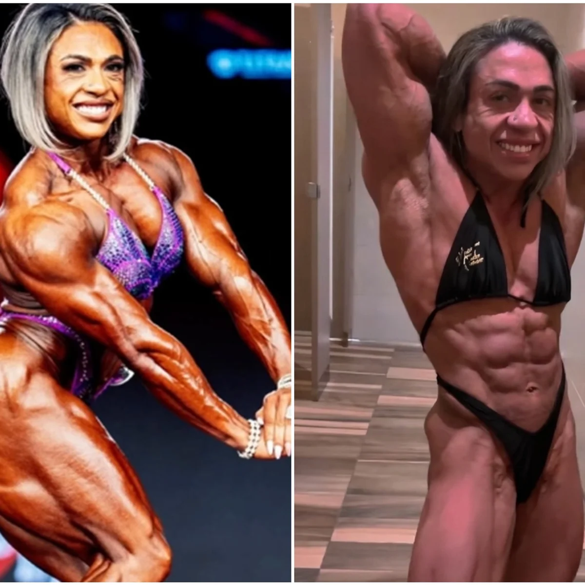 Fisiculturista de 40 anos morre três semanas após disputar o Mr. Olympia