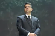 Secretário nacional de Segurança Pública Chico Lucas
