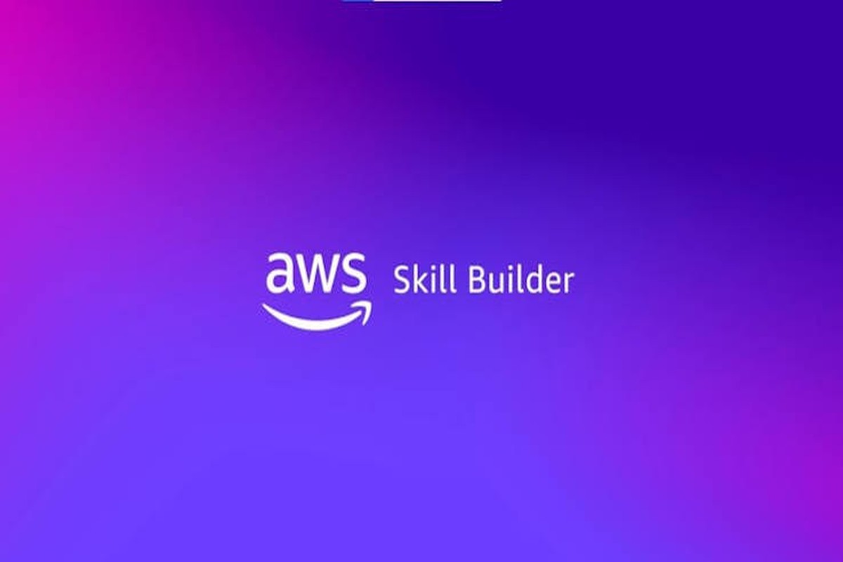 AWS Skill Builder: como fazer curso grátis de engenharia de prompts