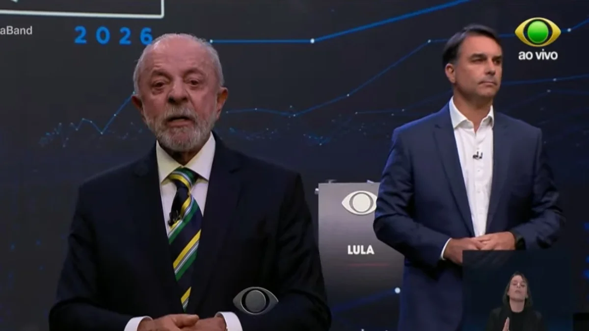 Lula e Flávio abriram o sigilo? O que muda após autorização entregue ao TSE