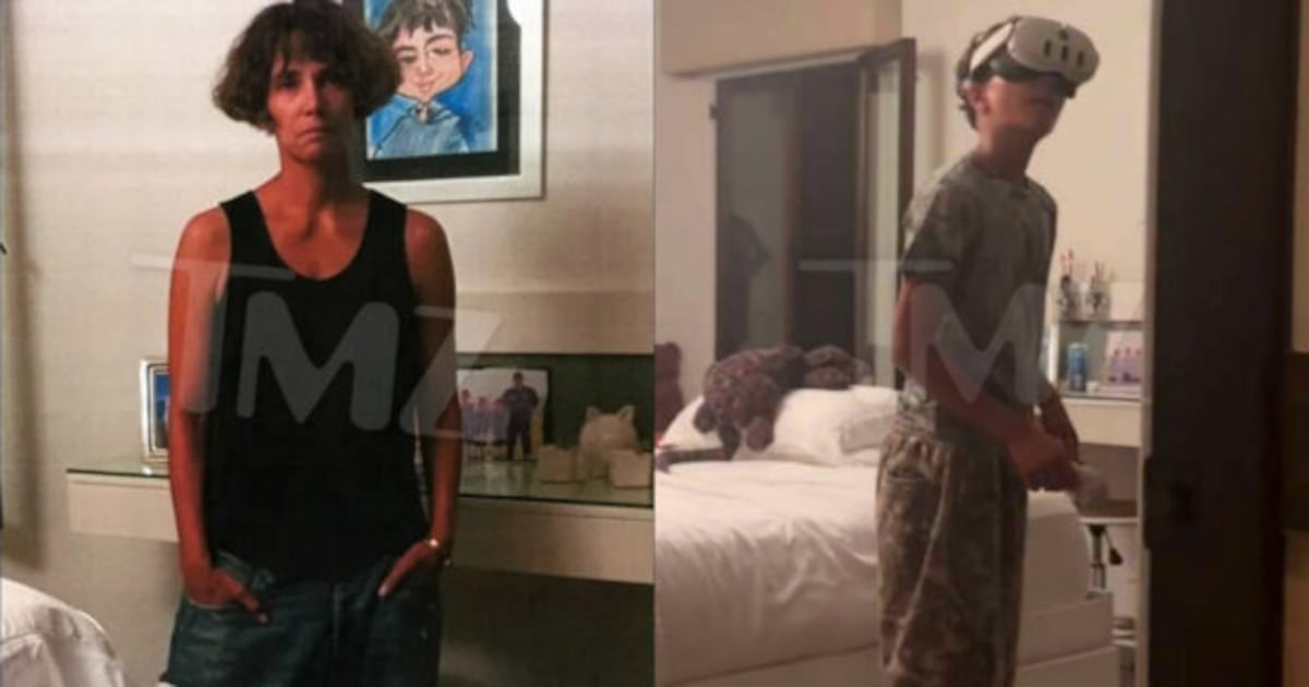 Halle Berry pede à Justiça que ex‑marido não prepare filho para depoimento na disputa de guarda