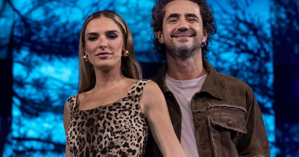 Record monta Black Friday após Globo e SBT; emissora escala casal para comandar atração