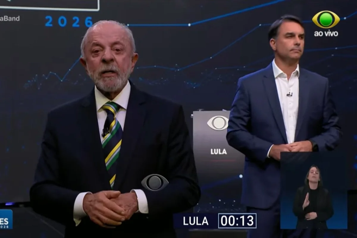 Lula e Flávio abriram o sigilo? O que muda após autorização entregue ao TSE
