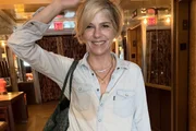 Ataque de Selma Blair foi causado por falta de remédio e "confusão mental"