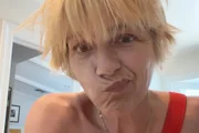 Ataque de Selma Blair foi causado por falta de remédio e "confusão mental"