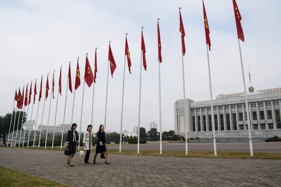 FBI interrompe fluxo de receita de Pyongyang – Coreanos do Norte em empregos de tecnologia nos EUA