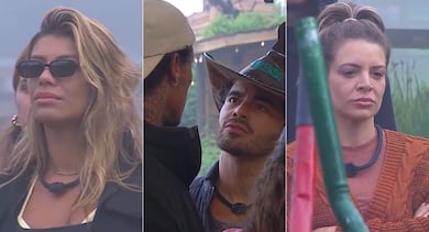 Hora do Divã! Daniel Erthal têm sequência de desabafos: ‘Estou perdendo meu brilho’