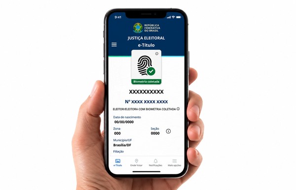Posso votar só com o e-Título? 11 dúvidas comuns sobre o app respondidas!