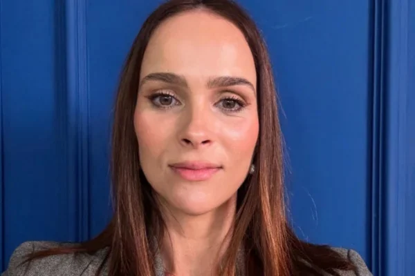 Leticia Cazarré faz alerta após vídeo de Yasmin Brunet: “Perigoso”