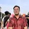 Dennis Adhiswara Ikut Demo di Tugu Tani, Siap Vokal soal Karhutla di Medsos