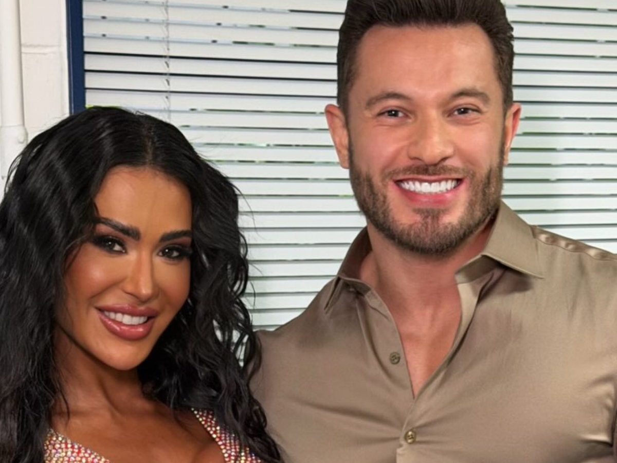 Ex-namorado confirma término com Gracyanne Barbosa após 9 meses de relacionamento
