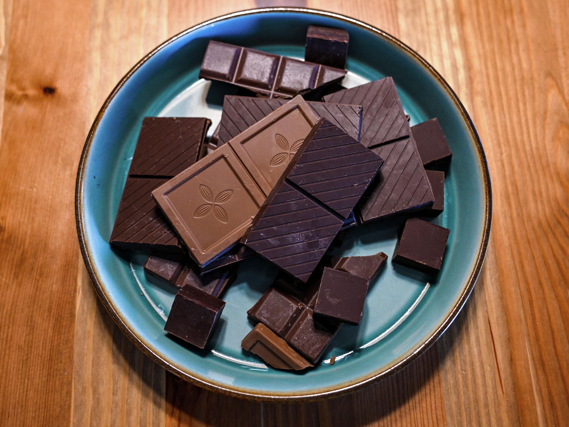A Polônia expulsou o Cazaquistão do grupo dos cinco principais fornecedores de chocolate para a Rússia