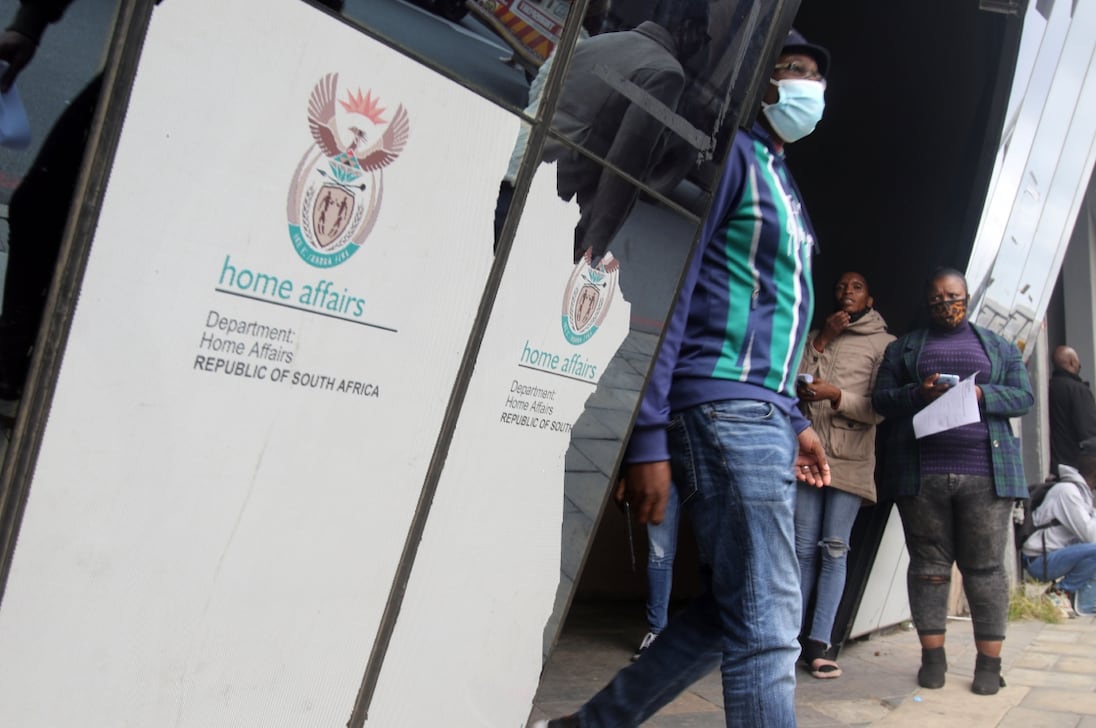 Comitê interministerial sobre migração avalia implicações da decisão do ConCourt sobre asilo