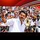 TVK skips INDIA bloc Chennai protest against CEC, Vijay keeping all options open?