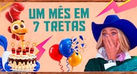 Eduarda Braum, Igor Monteiro e Renata Del Bianco estão na quarta Roça de A Fazenda 18