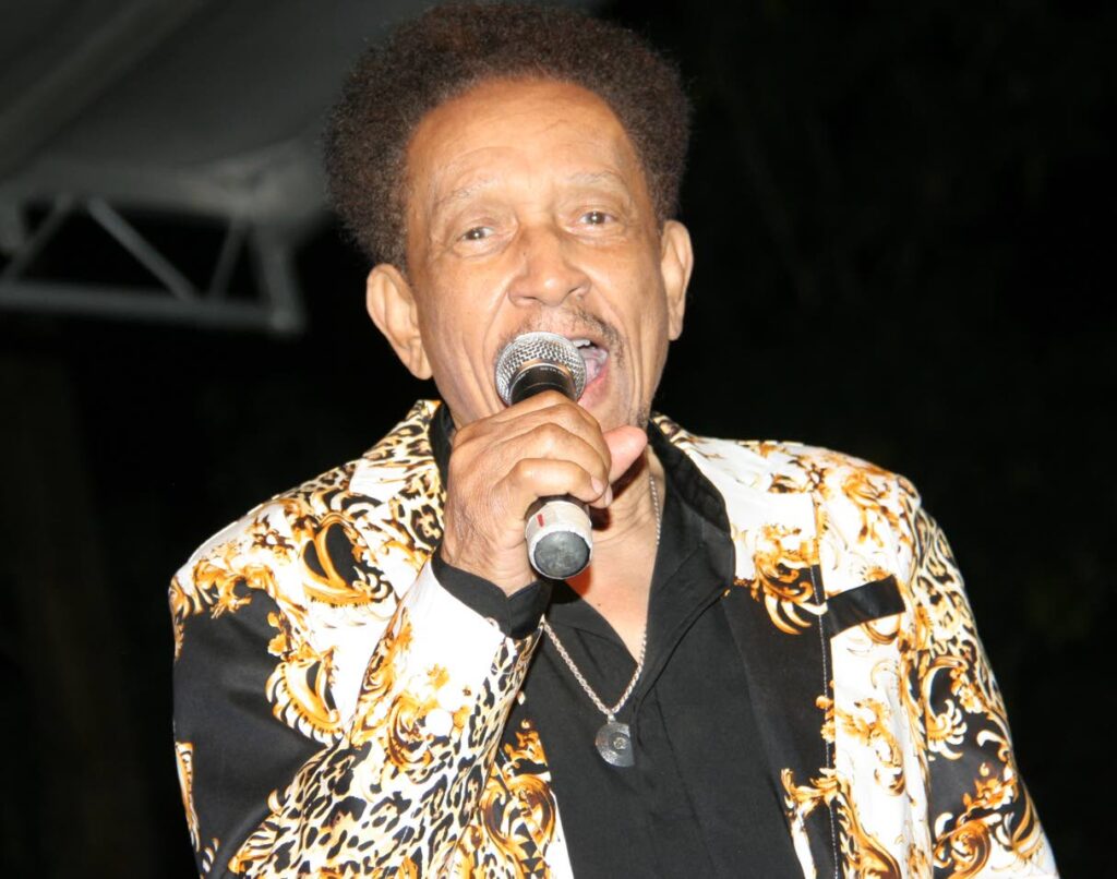 O mais recente ídolo da música jamaicana a falecer em 2026 foi Derrick Harriott