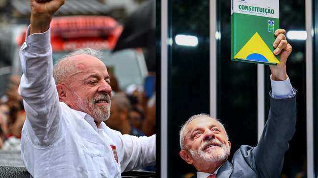 Reeleito, Lula enfrenta mercado arisco e Congresso resistente a impostos