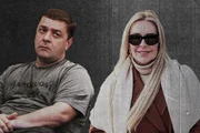 Lulinha aparece em foto com Roberta Luchsinger em jatinho de U$ 20 milhões