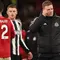 Eddie Howe Jadi Prioritas Wilcox, Carrick Terancam Kehilangan Jabatan di Manchester United