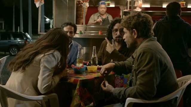 Dentro do Círculo: veja quem é o assassino e final explicado da série Netflix