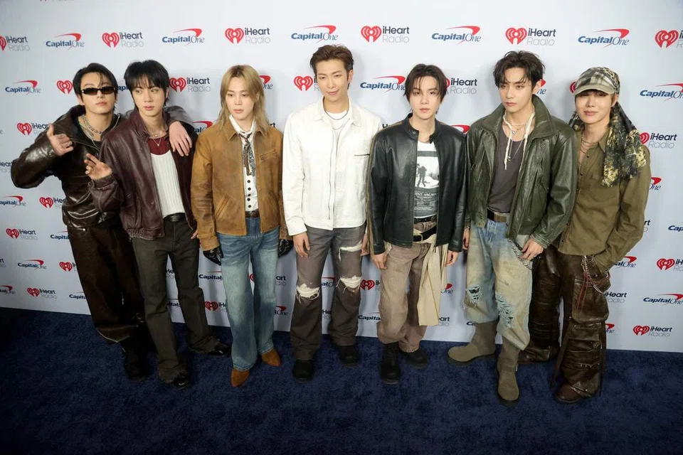Singapura será a sede do BTS THE CITY ARIRANG, primeira e única parada da experiência de fãs em toda a cidade na Sudeste Asiático