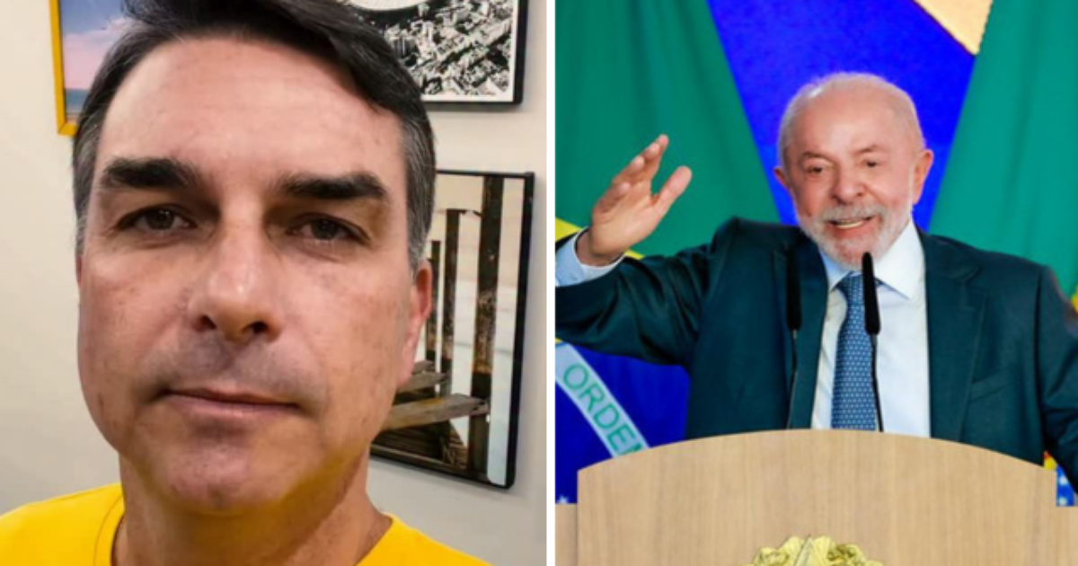 Após derrota para Lula, Flávio se recolhe em Brasília, evita exposição pública e visita Jair Bolsonaro; Lula faz reunião com ministros