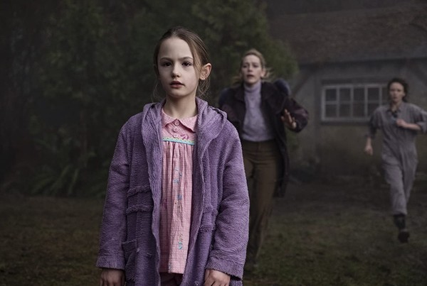 15 boas séries de terror da Netflix para assistir em 2026