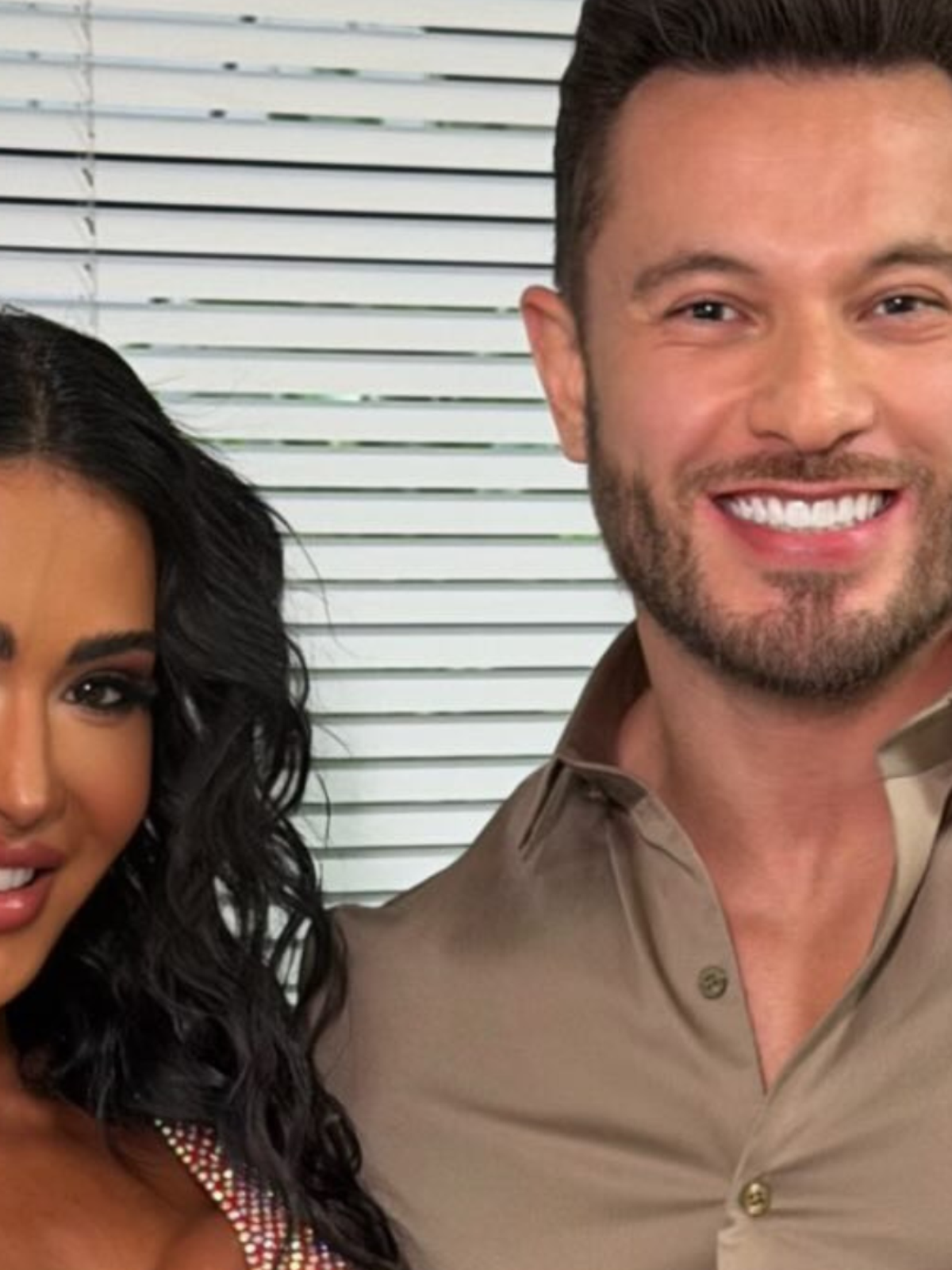 Ex-namorado confirma término com Gracyanne Barbosa após 9 meses de relacionamento