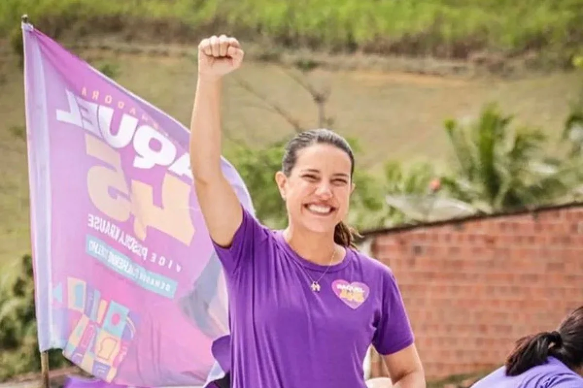 Campanha de Raquel Lyra identifica rede de 987 perfis falsos e aciona TRE