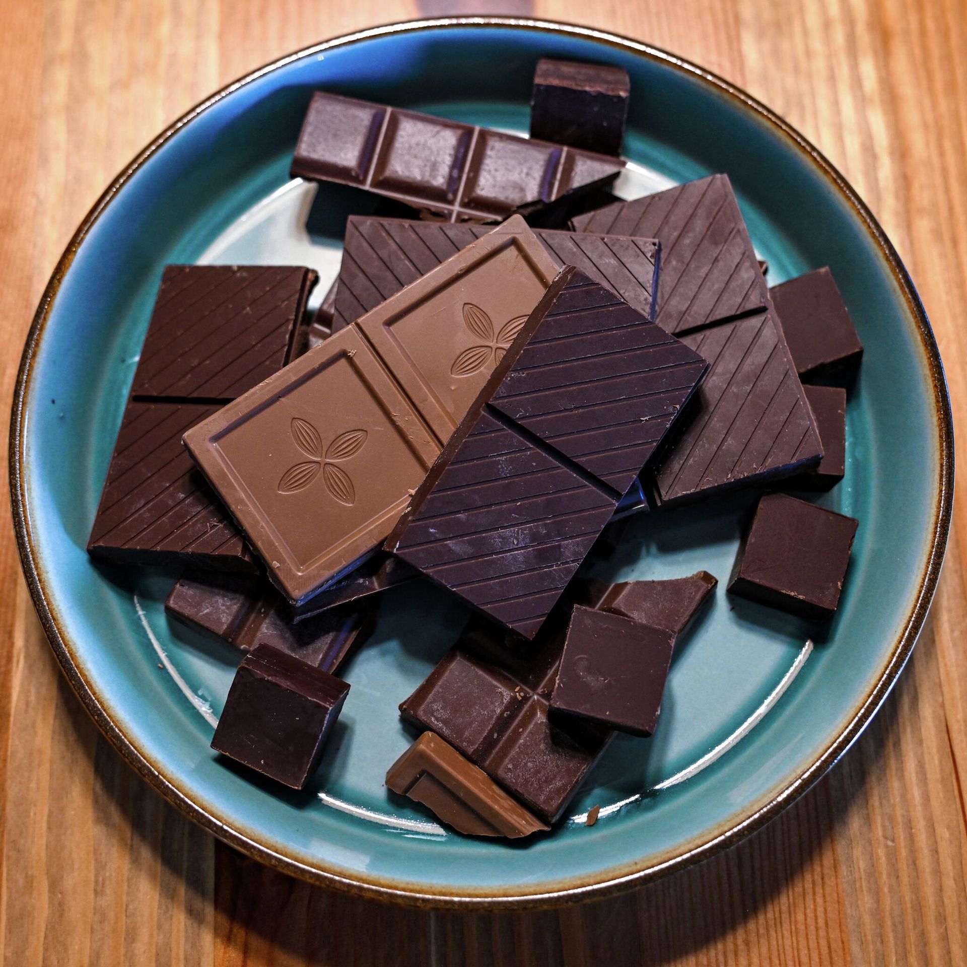A Polônia expulsou o Cazaquistão do grupo dos cinco principais fornecedores de chocolate para a Rússia