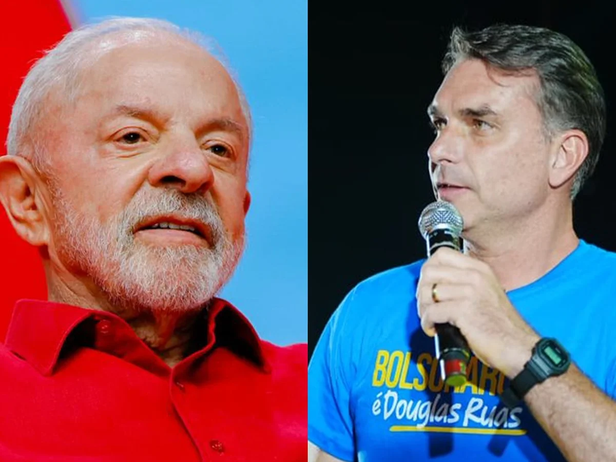 Lula recorre a Janones e Flávio, a sertanejos em último programa eleitoral