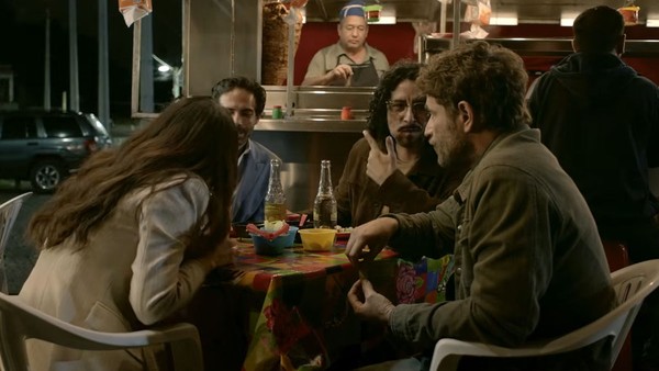 Dentro do Círculo: veja quem é o assassino e final explicado da série Netflix
