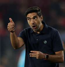 Foto: Cesar Greco/Palmeiras / Gávea News