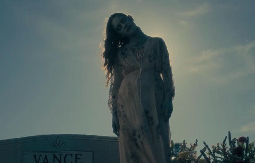 15 boas séries de terror da Netflix para assistir em 2026