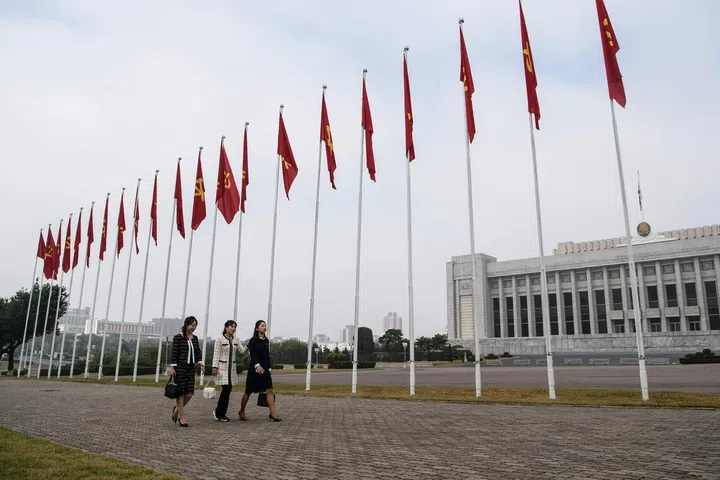 FBI interrompe fluxo de receita de Pyongyang – Coreanos do Norte em empregos de tecnologia nos EUA