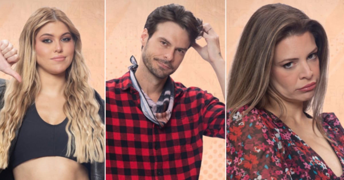Eduarda Braum, Igor Monteiro e Renata Del Bianco estão na quarta Roça de A Fazenda 18
