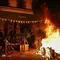 Demo di Prancis Berujung Bentrokan, Hampir 1.000 Orang Ditangkap
