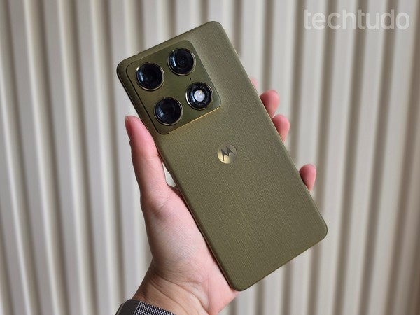 Black Friday 2026: 6 celulares da Motorola para comprar de olhos fechados
